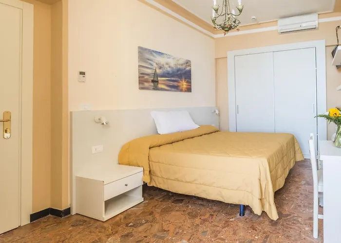 Hotel Badano sul Mare