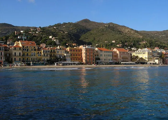 Hotel Badano sul Mare