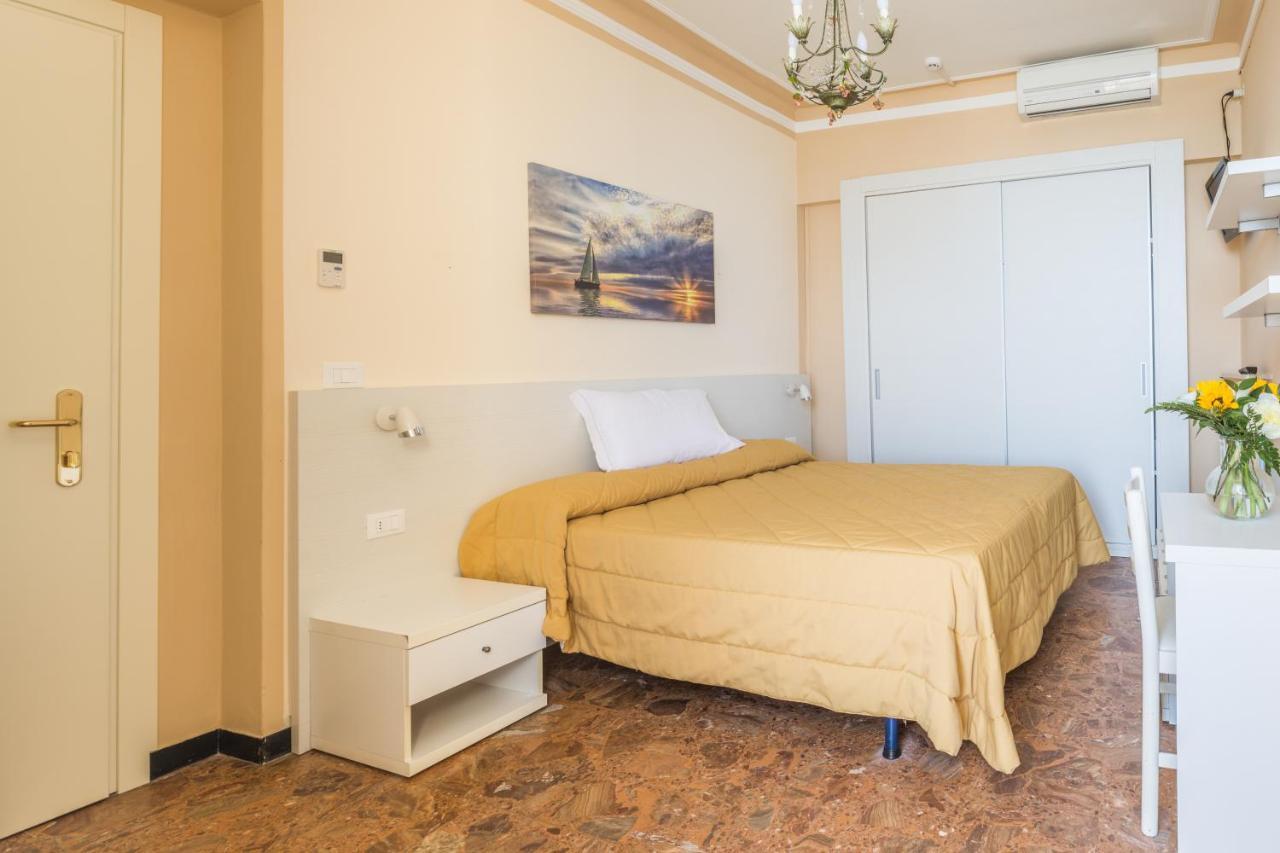 Badano Sul Mare Hotel 3*