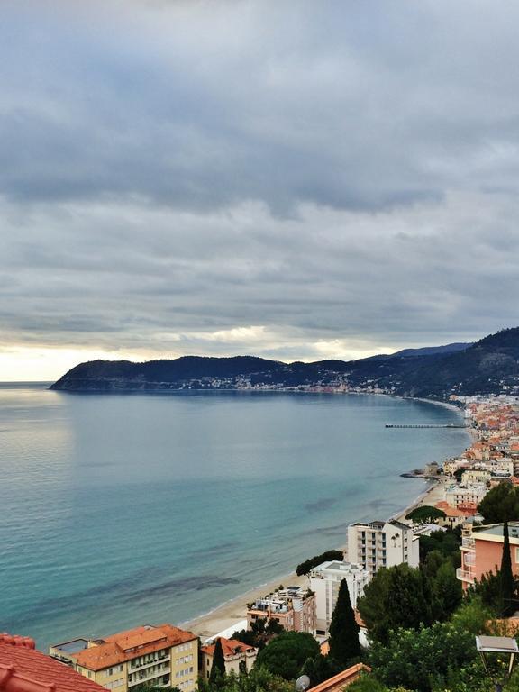 Hotel Badano Sul Mare Alassio