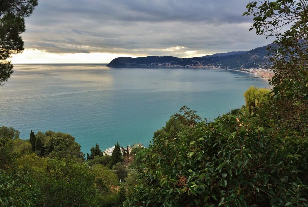 Hotel Badano Sul Mare 3*