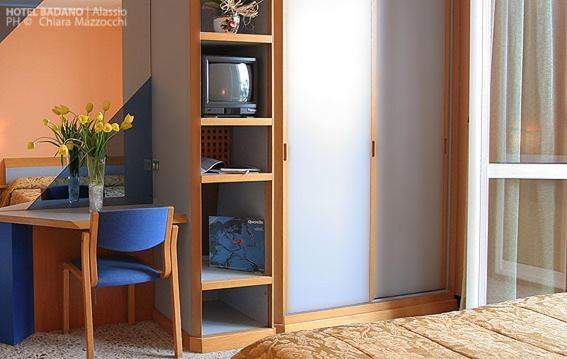Badano Sul Mare Hotel 3*