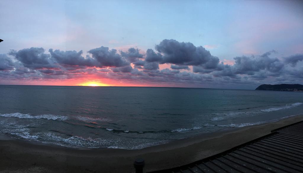 Badano Sul Mare