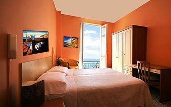 Badano Sul Mare 3*