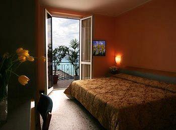 Hotel Badano Sul Mare Alassio