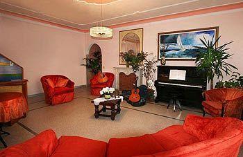 Hotel Badano Sul Mare
