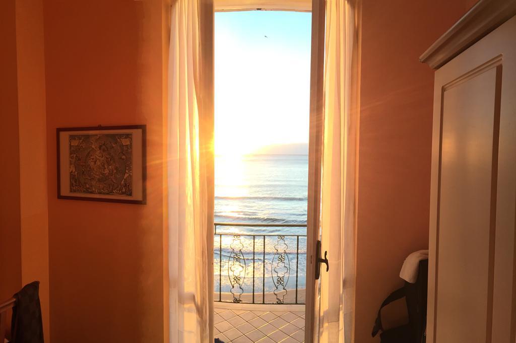 Badano Sul Mare Hotel