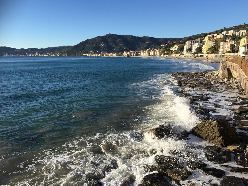 Hotel Badano Sul Mare Alassio