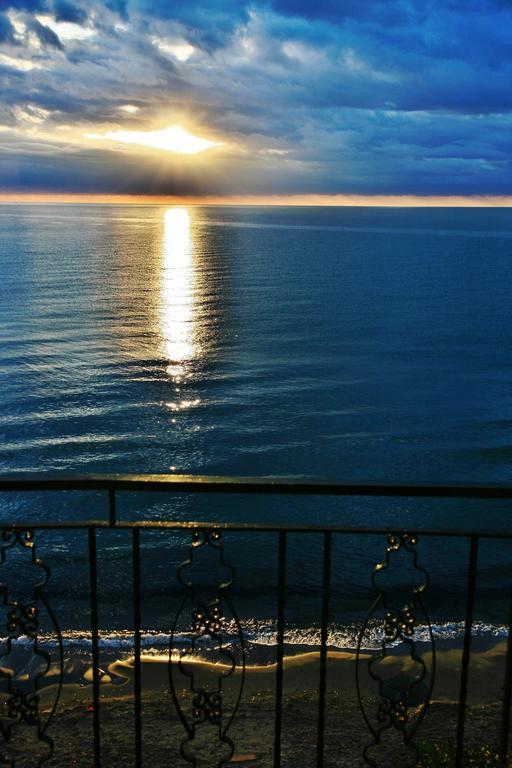 Hotel Badano Sul Mare Alassio
