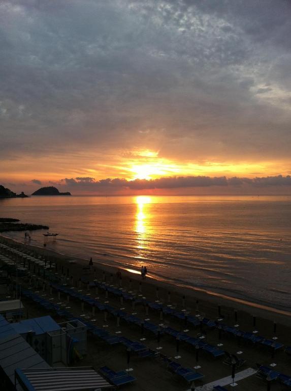 Badano Sul Mare Hotel 3*