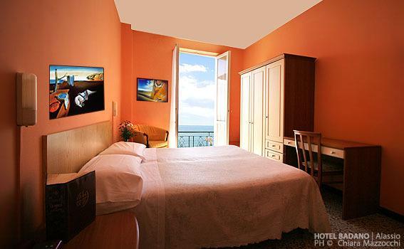 Hotel Badano Sul Mare Alassio